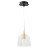 Mitea Lighting M0109-1 visilica 1xE27 Max.60W/220V | ePonuda.com