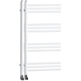 Sapho kupaonski radijator dorlion 361W/230V 50x90 cm bela | Eponuda.com