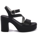 Nero Giardini 100 TAMIGI NERO Crna | shoptok.hr