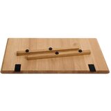 Unique Furniture Dodatna ploča za stol u dekoru hrasta 45x95 cm Flow – | shoptok.hr