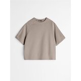 Sinsay Majica s kratkim rukavima | shoptok.hr