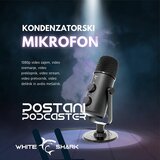 White Shark MIKROFON DSM-02 NAGARA Cijene