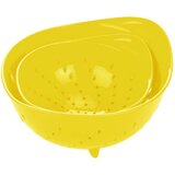  Set Cjedila Tescoma Presto Plastika 16 - 20 cm (2 Dijelovi) | shoptok.hr