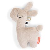 Done By Deer senzorična zvečka tiny lalee sand | shoptok.hr