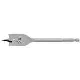 burgija za drvo leptir 34x152 57H240