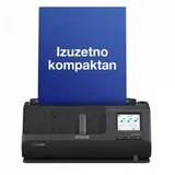 ES-C380W A4 skener