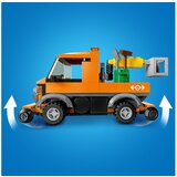 Lego City 60335 Železniška postaja | Shoptok.si