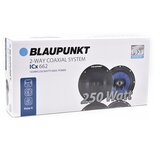 Blaupunkt auto zvučnici 16.5 cm ICX 662 | Eponuda.com