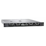 Dell Server PowerEdge R250 Xeon E-2314 4C 1x16GB 1x480GB 450W 3yr | ePonuda.com