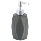 Tendance dozator za sapun diamond shape 330 ml keramika, sivi | Eponuda.ba