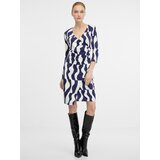 Orsay Dark blue women's dress - Women's | shoptok.hr