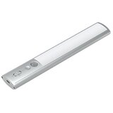 Master Lampa 2W 120Lm 3000-6500K IP20 300x41x19mm magnet 1x0.3m type-c silver M3-LB36-300 | Eponuda.ba