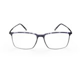  Muške Dioptrijske naočale Silhouette Urban Fusion 2946 56/16 Blue | shoptok.hr