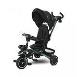  Tricikl Freccia - crno/zelena | ePonuda.com
