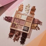 Eveline Cosmetics Look Up Gimme More paleta sjenila za oči 10,8 g | shoptok.hr