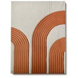 WALLXPERT dekorativna 3D slika na platnu RFB24_5070 Cene