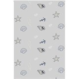 vidaXL Rolo zavjesa za tuš 160x240 cm širina tkanine 156 cm | shoptok.hr