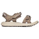 Columbia Nogomet Konos Hiker 2-strap Kostanjeva Cene