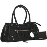Steve Madden Torbe BLK BRAVYN Črna Cene