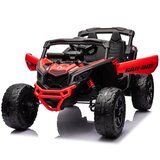  Buggy na akumulator Can-am DK-CA003 4x4 - crveni | shoptok.hr
