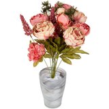  Umjetni buket BOŽUR 50CM GFB005133 | shoptok.hr