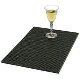 ich-zapfe Protizdrsna barmatte 30 x 45 cm za bar, gumi podloga z robom, (5000216409) | Shoptok.si
