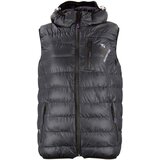 Peak Mountain Puhovke Doudoune de ski homme CARTI Siva | Shoptok.si