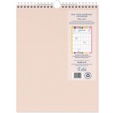 BusyB Zidni kalendar 26 str. Pink – | shoptok.hr