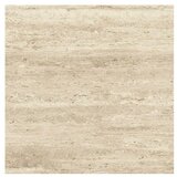 Corso Italia Talne ploščice Pompei Bianco Romano (60 x 60 cm, Svetlo rjava, Mat) | Shoptok.si
