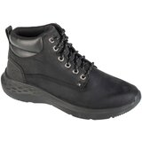 Skechers Polškornji Parson - Ederic Črna | Shoptok.si