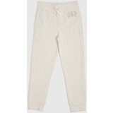GAP Kids sweatpants with logo - Boys | shoptok.hr