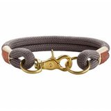 Hunter d.ogrlica sansibar rantum siva 60/L-XL | Eponuda.com