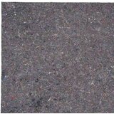 vidaXL Neklizajući lakirni flis 2 kom 2532 cm 220 g/m² sivi | shoptok.hr