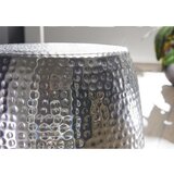 MID.YOU MIZICA, srebrne barve | Shoptok.si