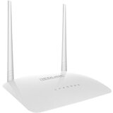 Redline Wireless N Router, Access Point, 300 Mbps, 2 x 5 dBi antena - RL-WR1220 | Eponuda.ba