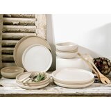 Creatable Jedilni Servis Uno Toscana, 12-Delni | Shoptok.si