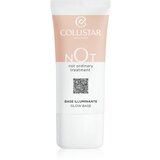 Collistar NOT Glow Base posvjetljujući primer 30 ml Cijene