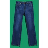 Moodo WOMEN'S JEANS L-JE-4001 Dblue Cijene