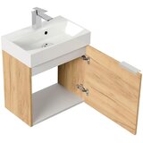 MID.YOU KOPALNICA ZA GOSTE barve hrasta | Shoptok.si