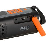 Radio na sončno energijo, Adler AD 1920 | Shoptok.si