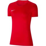 Nike Majice s kratkimi rokavi T-shirt Park Dry VII Rdeča | Shoptok.si