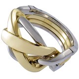 Huzzle Edukativna igračka Misaoni izazov Ring T4 | Eponuda.com