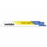 Metabo 2xBiM 150x09/1826mm/1014TPI flexible | ePonuda.com