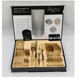 DOMINO GOLDEN SOUL 24-piece cutlery set