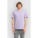 Billabong Range T-Shirt purple ash Cene