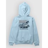 Salty Crew Truck Stop Kids Pulover s kapuco clear sky | Shoptok.si