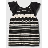 GAP Kid's crochet top - Girls Cene