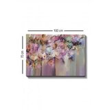 Wallity dekorativna slika kanvas tablo (70 x 100) 52 | ePonuda.com