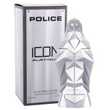 Police Icon Platinum 125 ml parfemska voda za muškarce Cijene