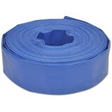  Ravno crijevo 25 m 3 " PVC | shoptok.hr